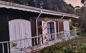 Casa em campos do Jordão